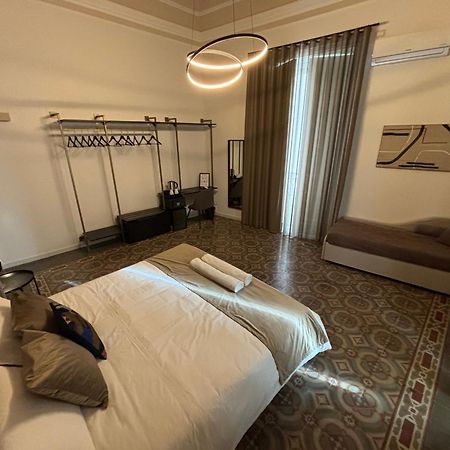 Celeste Rooms Bed And Breakfast CTA Exterior photo
