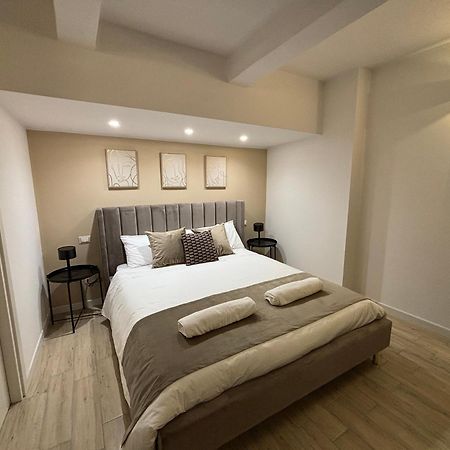 Celeste Rooms Bed And Breakfast CTA Exterior photo