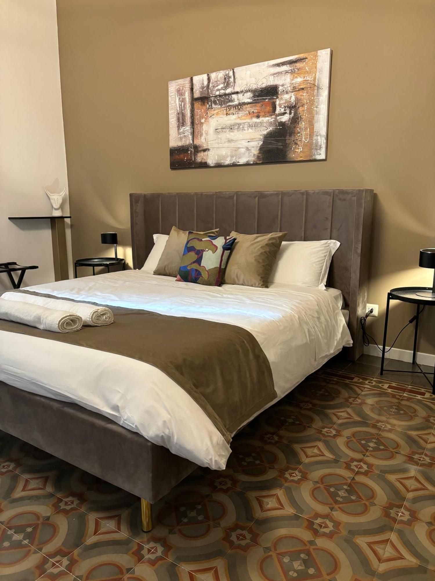 Celeste Rooms Bed And Breakfast CTA Exterior photo