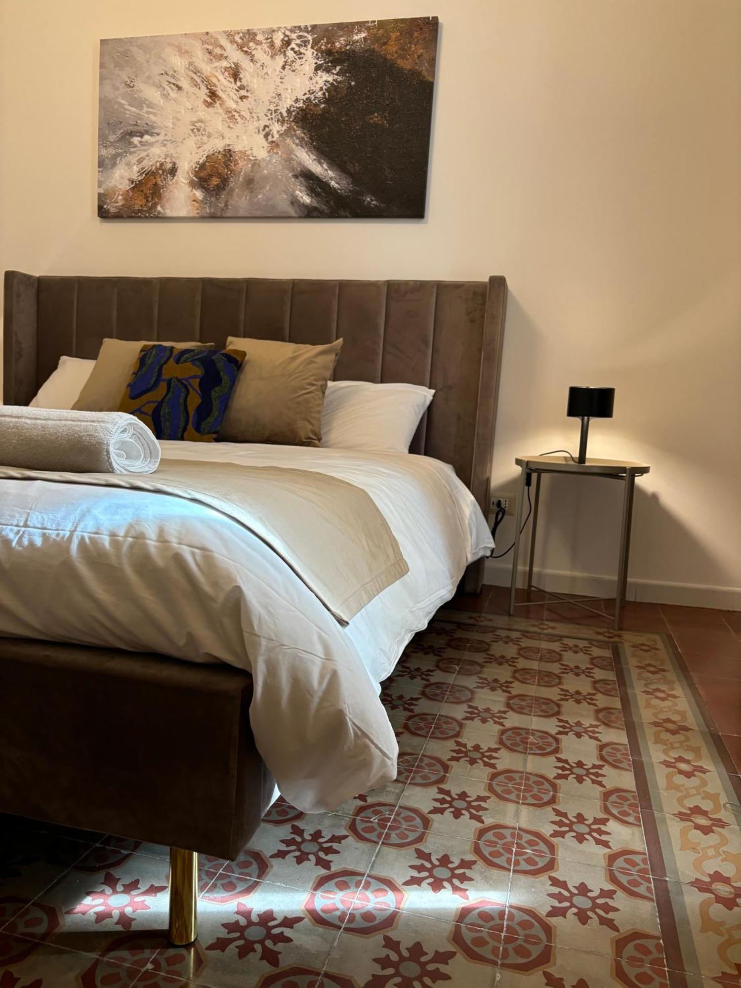 Celeste Rooms Bed And Breakfast CTA Exterior photo