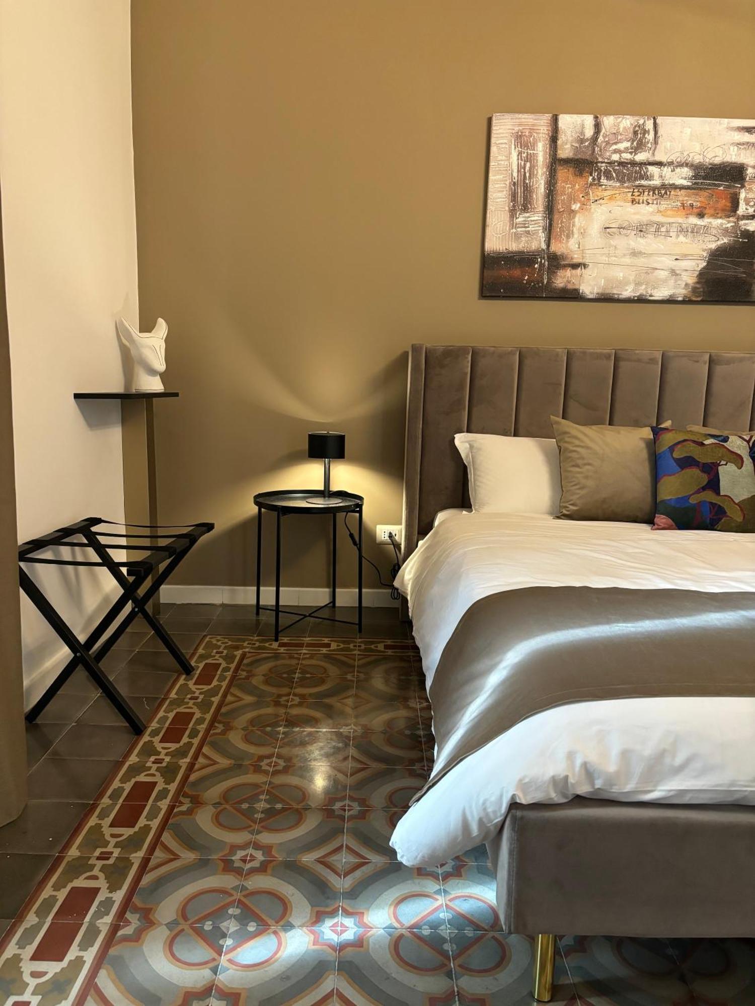 Celeste Rooms Bed And Breakfast CTA Exterior photo