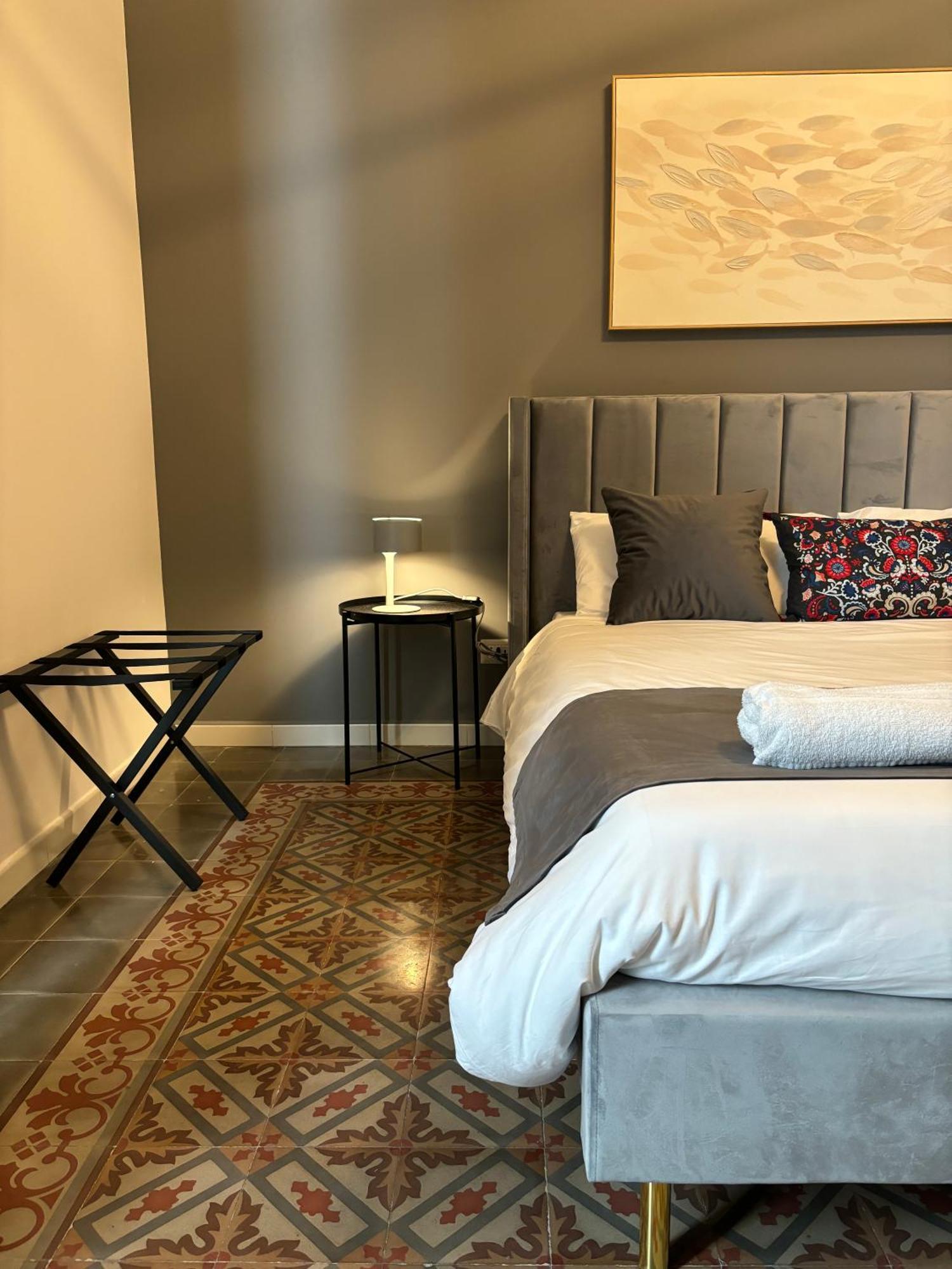Celeste Rooms Bed And Breakfast CTA Exterior photo