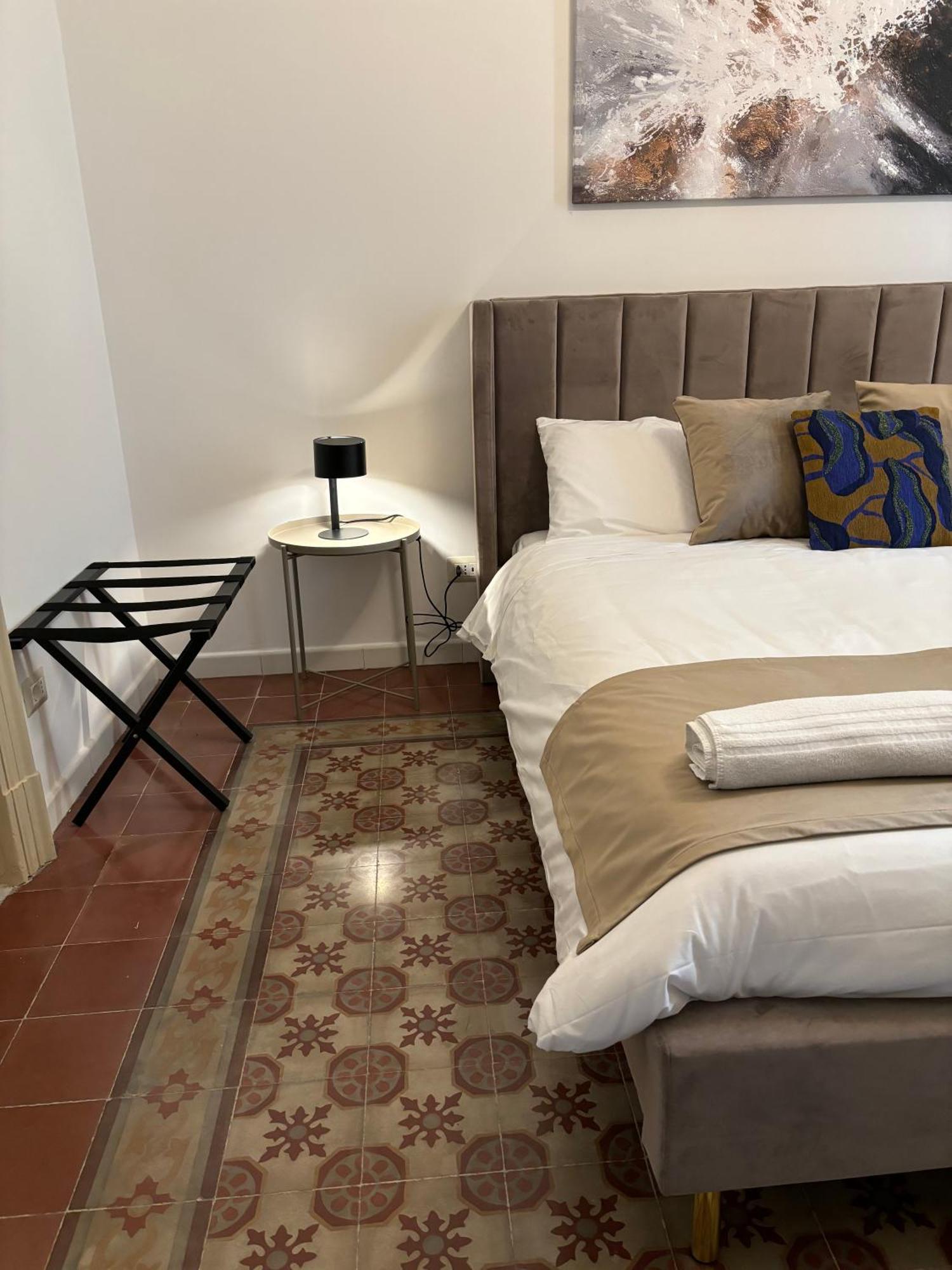 Celeste Rooms Bed And Breakfast CTA Exterior photo