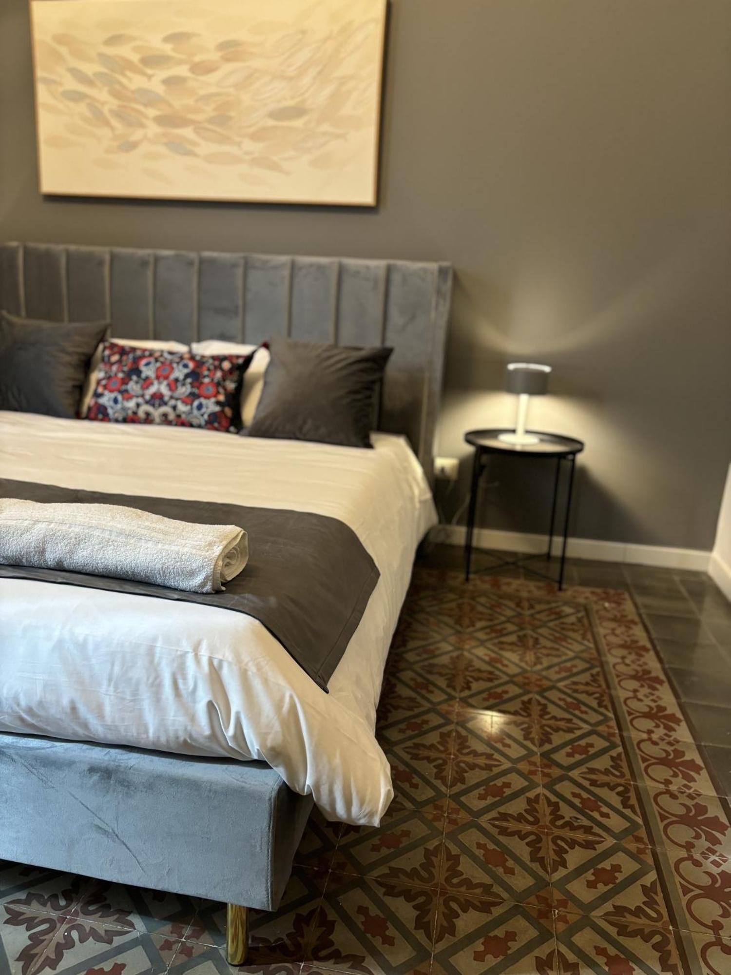 Celeste Rooms Bed And Breakfast CTA Exterior photo