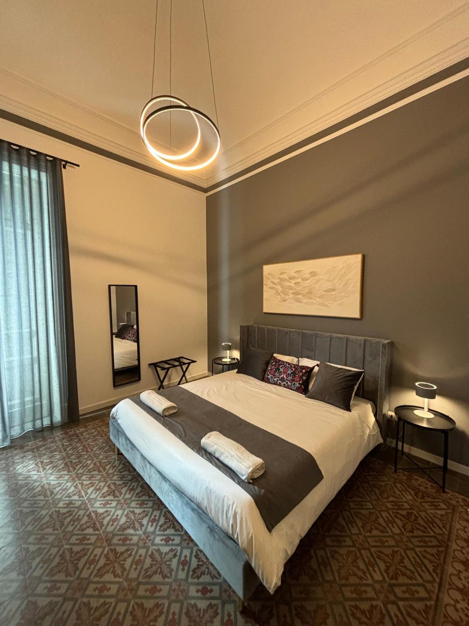 Celeste Rooms Bed And Breakfast CTA Exterior photo