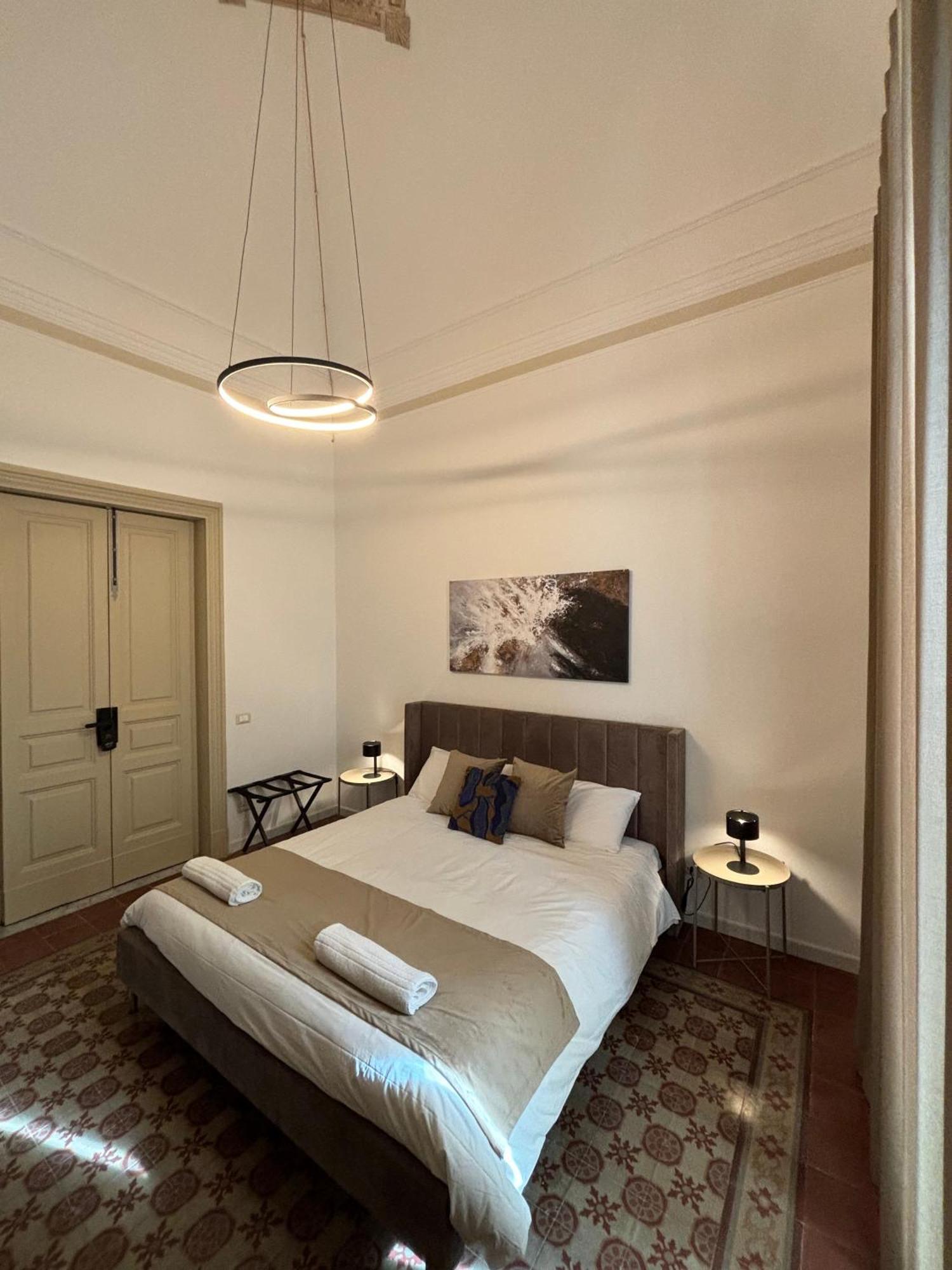 Celeste Rooms Bed And Breakfast CTA Exterior photo