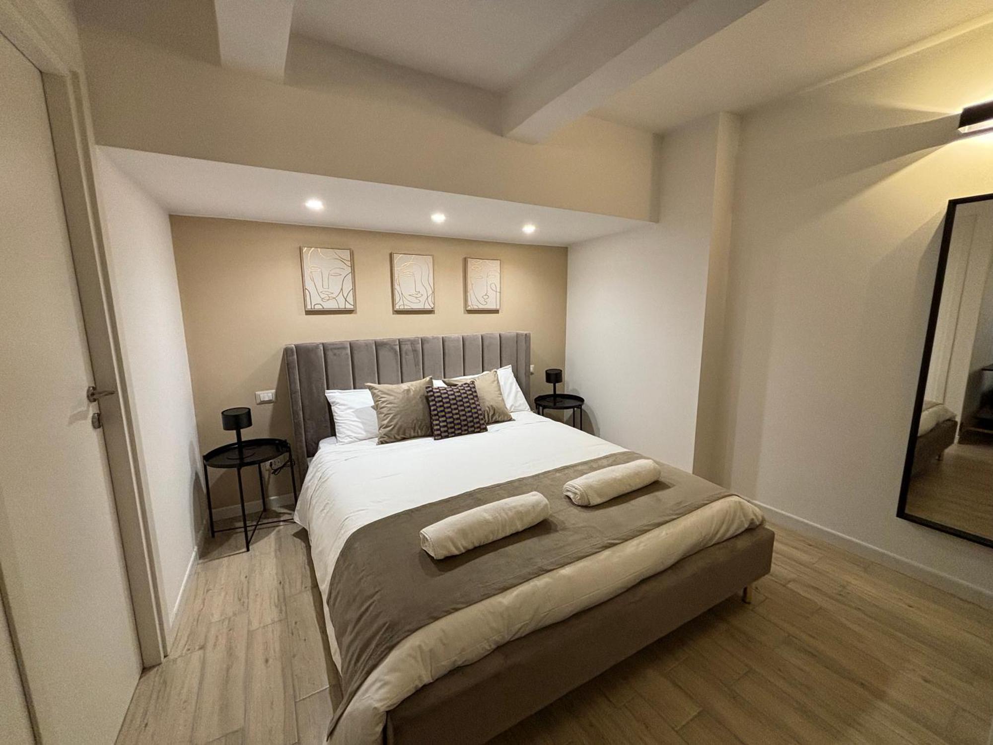 Celeste Rooms Bed And Breakfast CTA Exterior photo