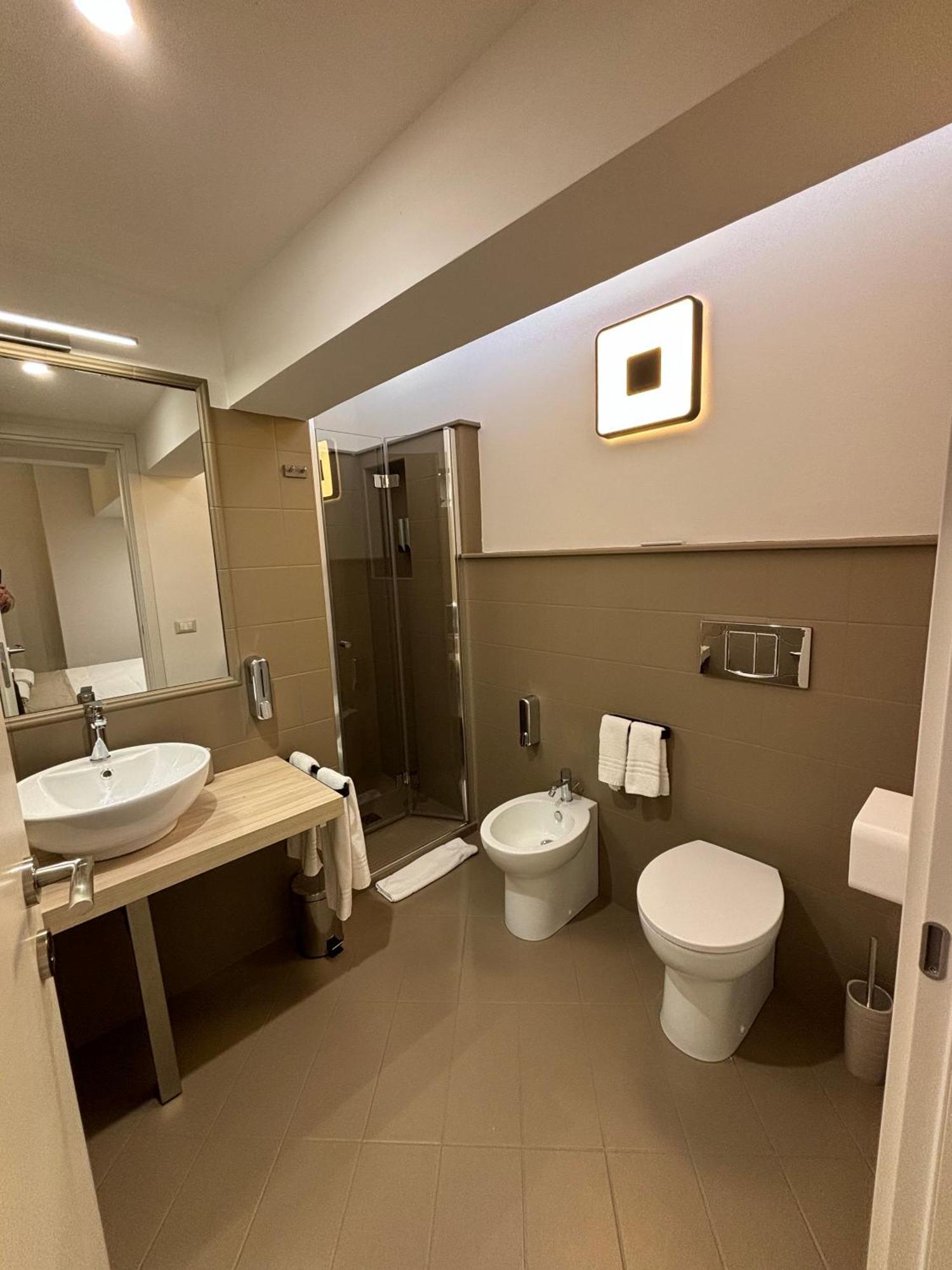 Celeste Rooms Bed And Breakfast CTA Exterior photo